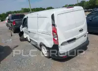 2020 Ford TRANSIT фото