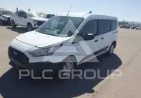 2020 Ford TRANSIT фото