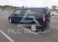 2020 Ford TRANSIT фото