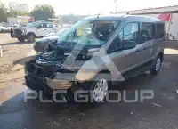 2020 Ford TRANSIT photo