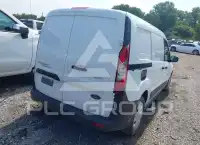 2020 Ford TRANSIT фото