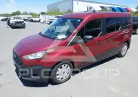 2020 Ford TRANSIT фото