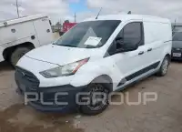 2020 Ford TRANSIT фото
