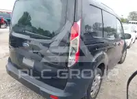 2020 Ford TRANSIT фото