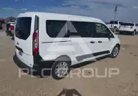 2020 Ford TRANSIT фото