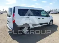 2020 Ford TRANSIT фото