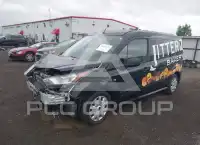 2020 Ford TRANSIT photo