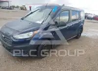 2020 Ford TRANSIT photo