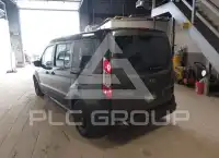 2020 Ford TRANSIT фото