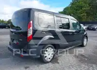 2020 Ford TRANSIT photo