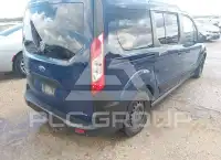 2020 Ford TRANSIT photo