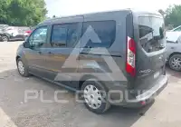 2020 Ford TRANSIT фото
