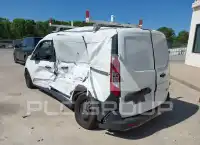 2020 Ford TRANSIT photo