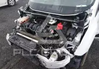 2020 Ford TRANSIT фото