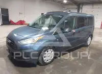 2020 Ford TRANSIT photo