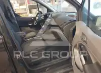 2020 Ford TRANSIT photo