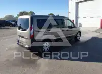 2020 Ford TRANSIT photo