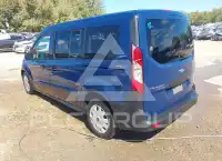 2020 Ford TRANSIT photo