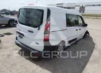 2020 Ford TRANSIT photo