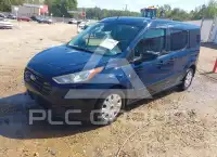 2020 Ford TRANSIT photo