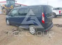 2020 Ford TRANSIT photo