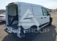 2020 Ford TRANSIT photo