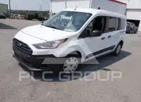 2020 Ford TRANSIT photo