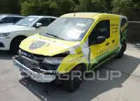 2020 Ford TRANSIT фото