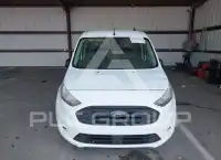2020 Ford TRANSIT photo