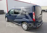 2020 Ford TRANSIT фото