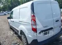 2020 Ford TRANSIT фото