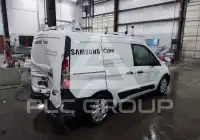 2020 Ford TRANSIT photo