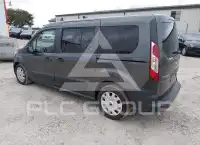 2020 Ford TRANSIT photo