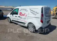 2020 Ford TRANSIT фото