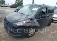 2020 Ford TRANSIT фото