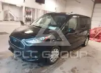 2020 Ford TRANSIT photo