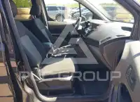 2020 Ford TRANSIT фото