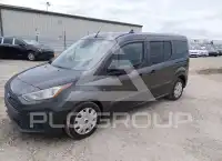 2020 Ford TRANSIT photo