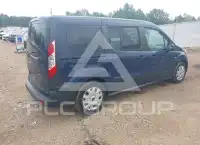 2020 Ford TRANSIT photo