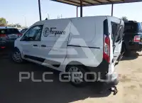2020 Ford TRANSIT фото