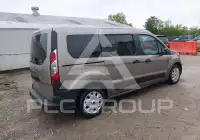 2020 Ford TRANSIT фото