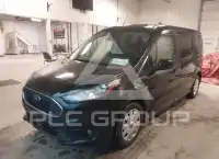 2020 Ford TRANSIT photo