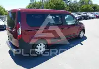 2020 Ford TRANSIT фото