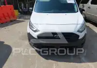 2020 Ford TRANSIT фото