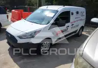 2020 Ford TRANSIT фото