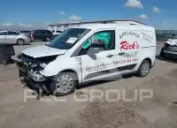 2020 Ford TRANSIT фото