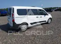 2020 Ford TRANSIT photo