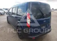 2020 Ford TRANSIT photo