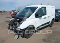 2020 Ford TRANSIT photo