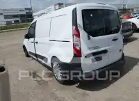 2020 Ford TRANSIT photo
